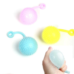 Balle yoyo
