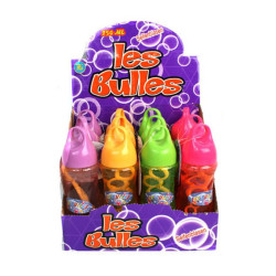 Bulle de savon 250 ml