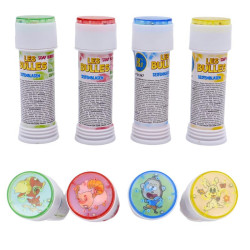 Bulle de savon 60ml