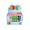 Cube patience