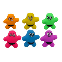 Figurine antistress man