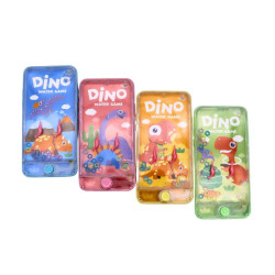 Jeu d'eau Dino