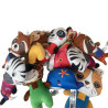 Assortiment de peluches