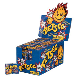 Petsec