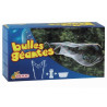 Bulles géantes
