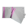Carnet à 2 souches