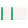 Carnet à 2 souches