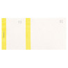 Carnet à 2 souches