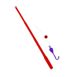 Pêche à la ligne