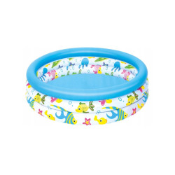 Piscine gonflable