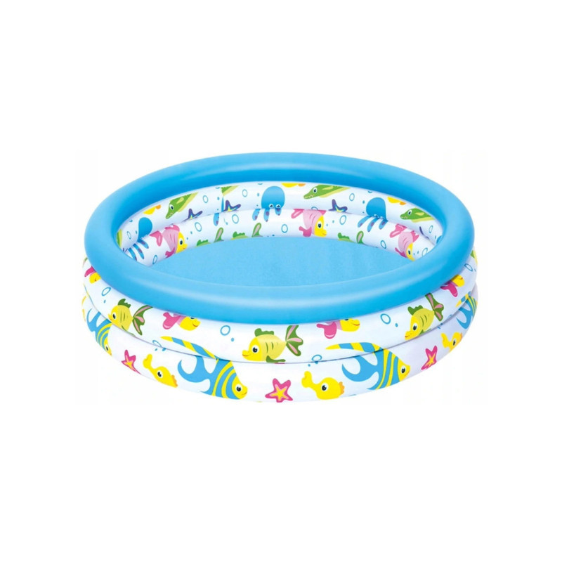 Piscine gonflable