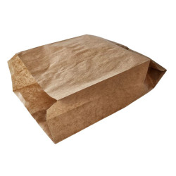 Sacs papier kraft
