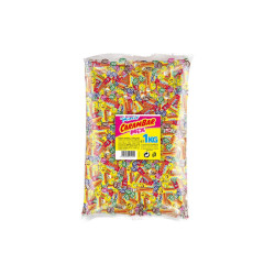Mini carambar