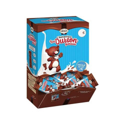 Petit ourson