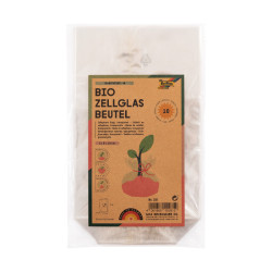 Sacs cellophane