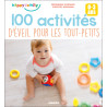 100 activités d'éveil pour les tout-petits