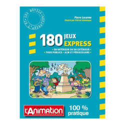 180 Jeux express