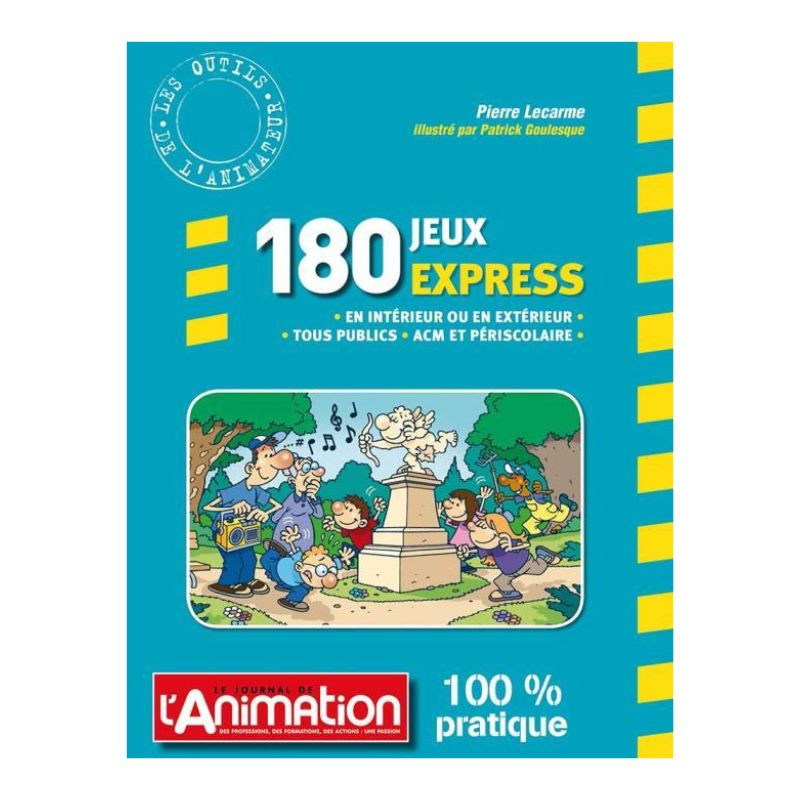 180 Jeux express 180 Jeux express
