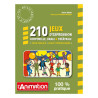 210 Jeux d'expression corporelle