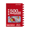 500 jeux et activités créatives