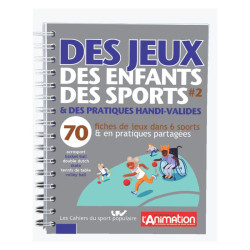 Des jeux des enfants des sports - Tome 2