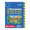 Olympiades et grands jeux collectifs en ACM
