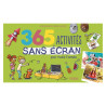 365 Activités sans écran