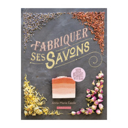 Fabriquer ses savons