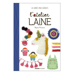 L'atelier laine
