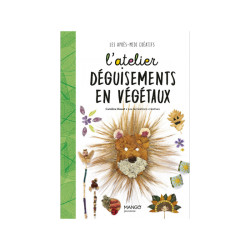 L'atelier déguisements en vétégaux