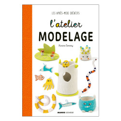 L'atelier modelage