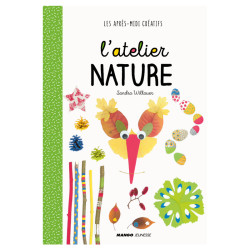 L'atelier nature