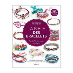 La bible des bracelets