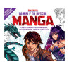 La bible du dessin manga