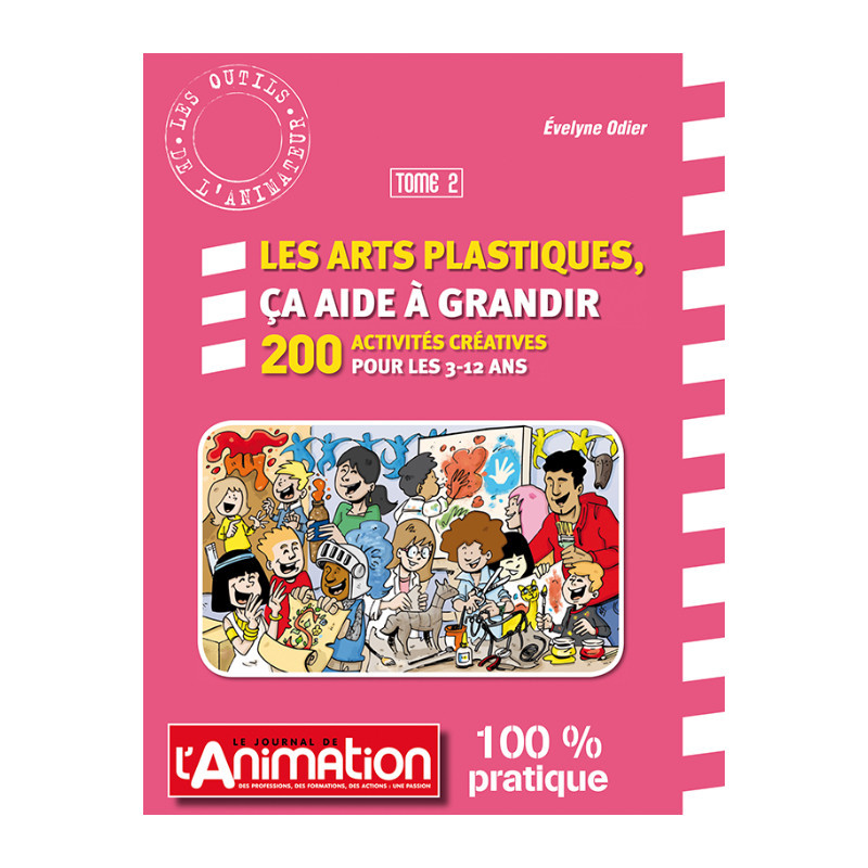 Les arts plastiques Tome 2 Les arts plastiques Tome 2