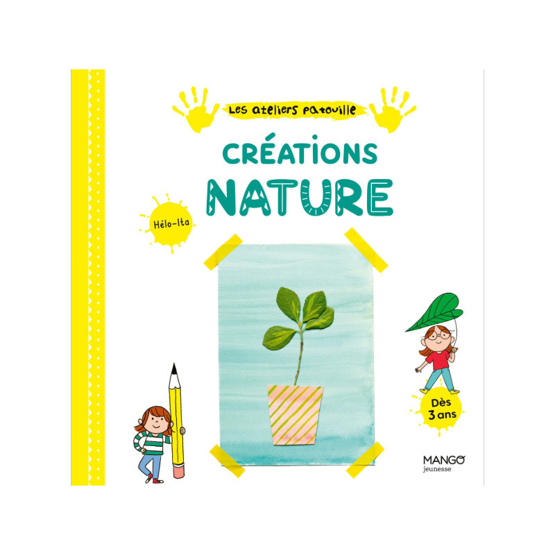 Créations nature Créations nature