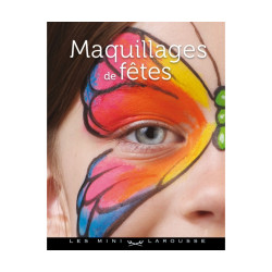 Maquillages de fêtes