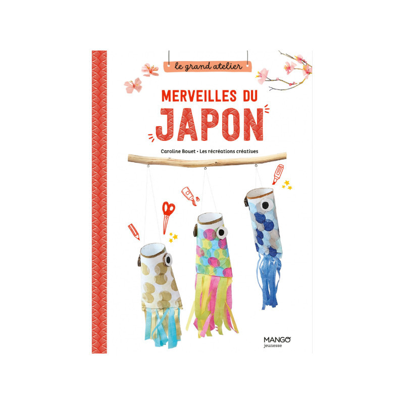 Merveilles du Japon Merveilles du Japon