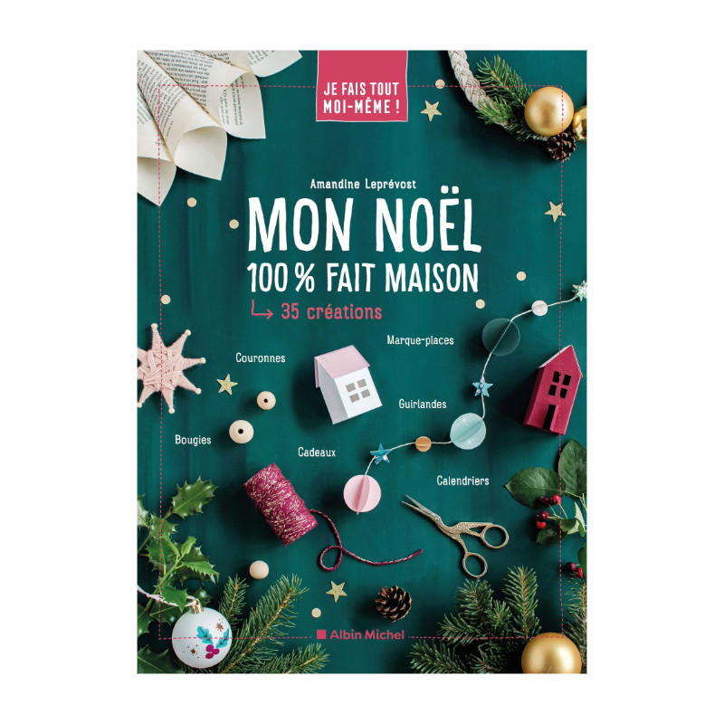 Mon noel 100 % fait maison Mon noel 100 % fait maison