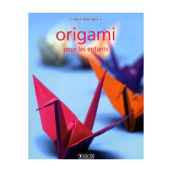 Origami pour les enfants