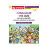 Renouvelez vos quiz