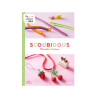 Scoubidous 80 modèles - 3 niveaux