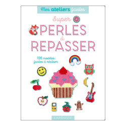 Super perles à repasser