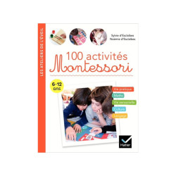 100 activités Montessori