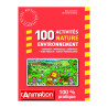 100 Activités nature environnement