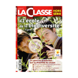 À l’école de la biodiversité