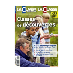 Classes de découvertes