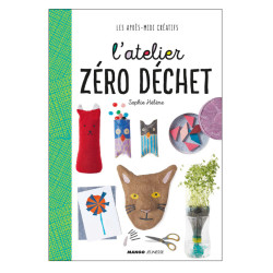 L'atelier zéro déchet