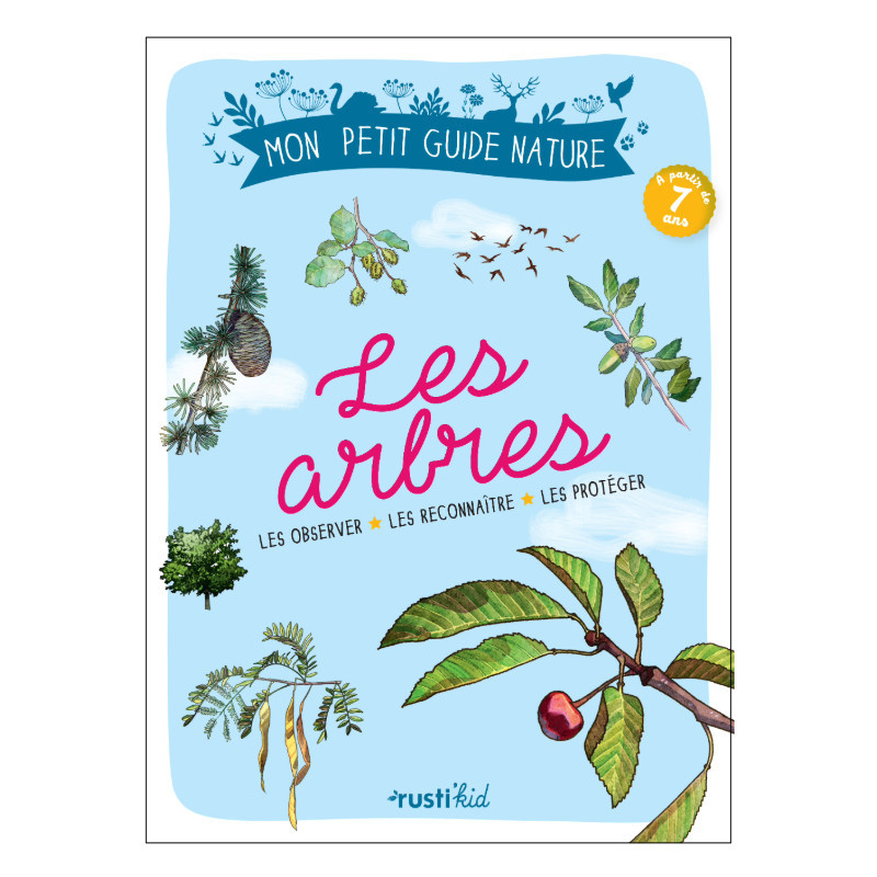 Les arbres Les arbres