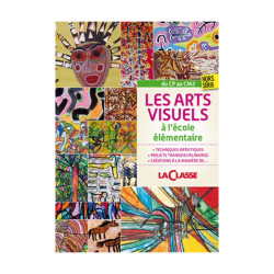 Les arts visuels à l'école élémentaire